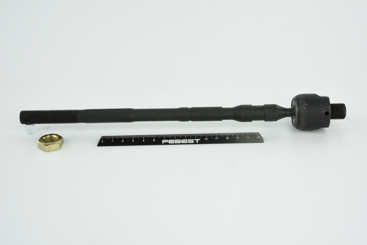 SUBARU FORESTER 2012 Inner tie rod 0822-B13