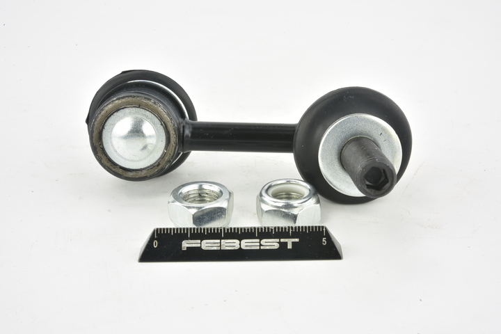 Stabilisatorbolt / stabilisatorarm FEBEST 0823-B9F