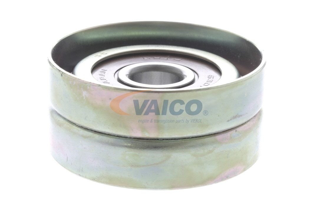 OEM 1350310010 VAICO Ohjainrulla, hammashihna V70-0081 varten TOYOTA, SUZUKI, LEXUS, WIESMANN