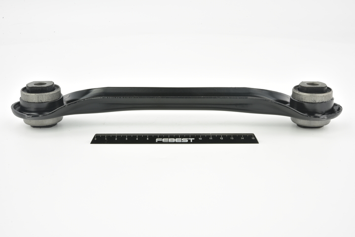 FEBEST Querlenker (0825-B12R) von Ihrem SUBARU Legacy III Limousine (BE) 2.0 RSK AWD (BE5) (191 KW / 260 PS / ab 2000)