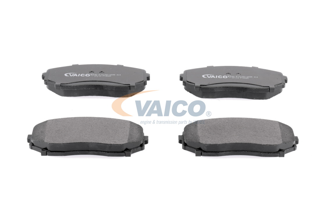 OEM EHY53328ZB VAICO Juego de pastillas de freno V32-0127 para HONDA, MAZDA