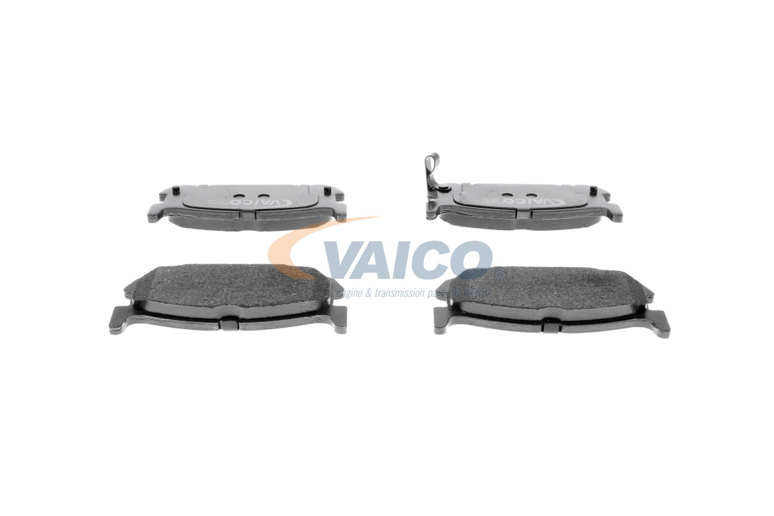 OEM N0Y92643ZC VAICO Brake pad set V32-0130 for NISSAN, MAZDA, MITSUBISHI, MERCURY