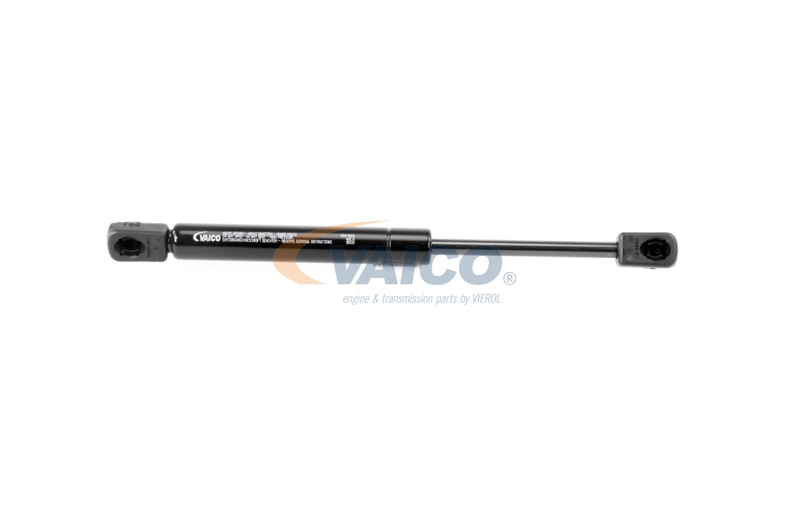 VAICO Bagklapsdæmper (V32-0133) til MAZDA 3 notchback (BK) 2.3 (118 KW / 160 HK / fra 2004)