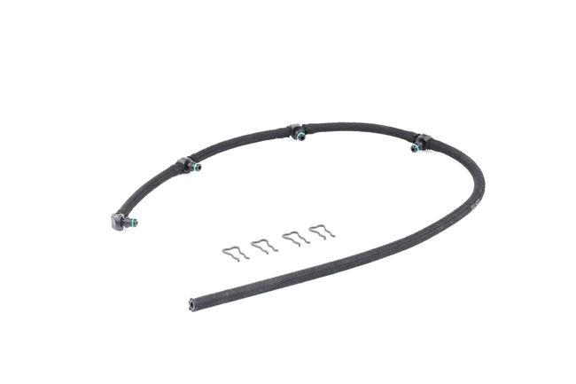 buy Hose, fuel overflow - METZGER (0840006)