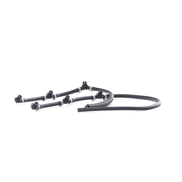 OEM A6420705532 METZGER  Schlauch, Leckkraftstoff 0840014 für MERCEDES-BENZ