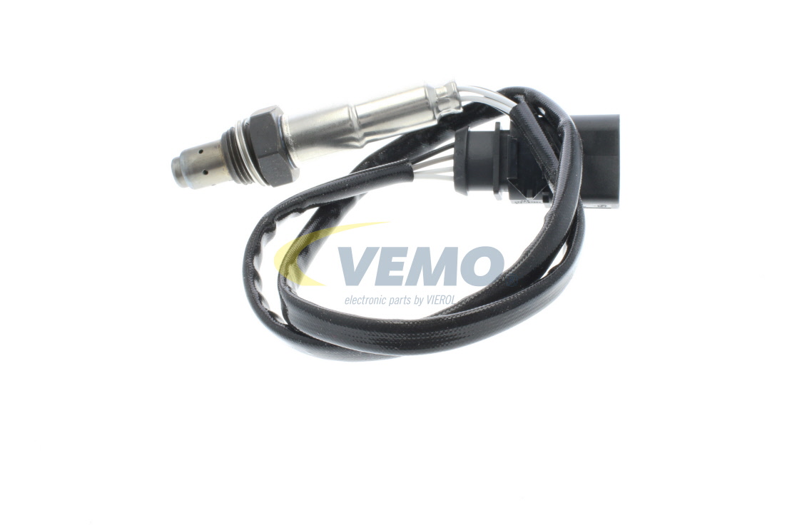 OEM 03C906262R VEMO Lambdasonde V10-76-0072 voor VOLKSWAGEN, AUDI, SEAT, SKODA, BENTLEY