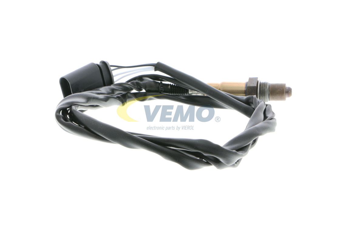 OEM 07C906262S VEMO Sonda lambda V10-76-0094 per FIAT, VOLKSWAGEN, AUDI, SEAT, HONDA