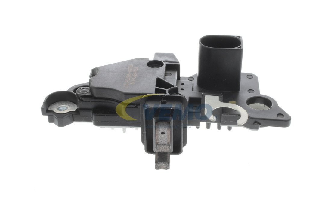 Dynamoregulator (V10-77-0019) fra VEMO for VW PASSAT Variant (3B6) 2.0 (96 KW / 130 HK / Fra 2001)