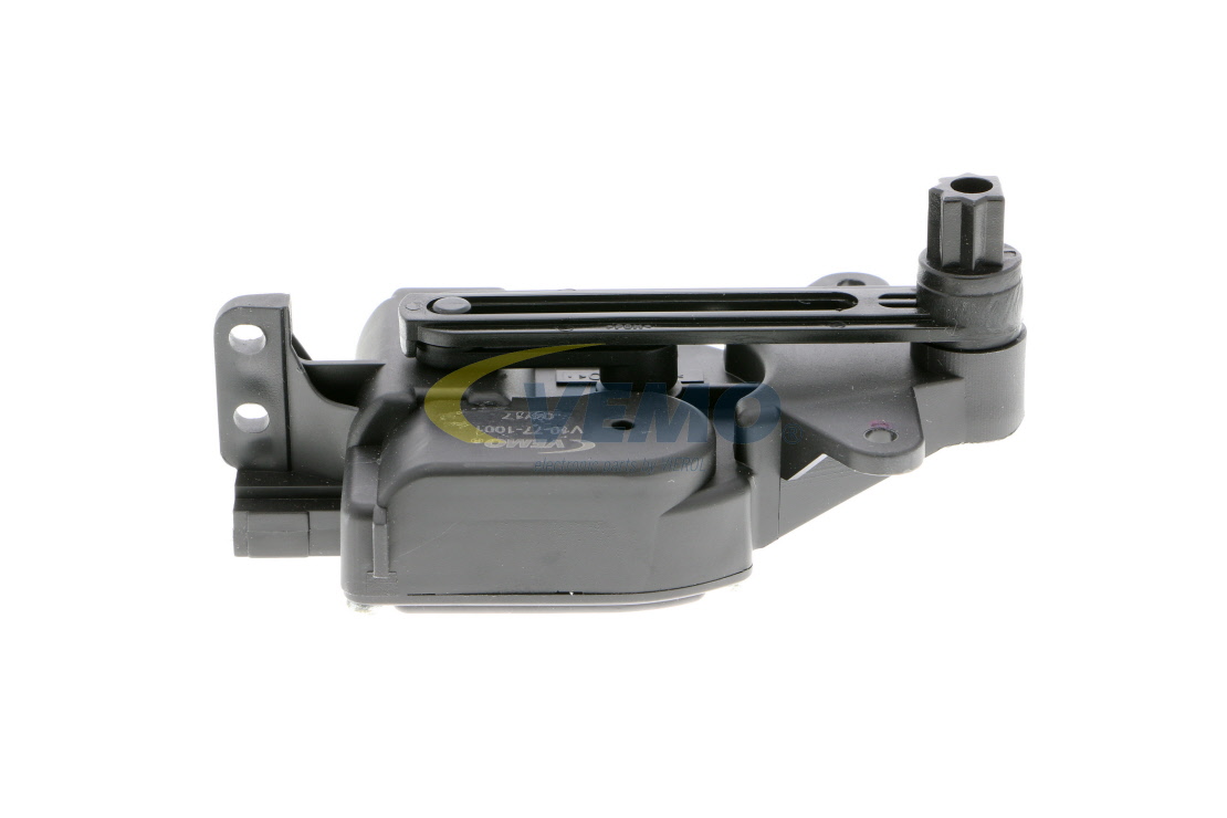 Stel element, mengklep (V10-77-1001) van VEMO Voor VW PASSAT Variant (3B6) 2.8 (140 KW / 190 PK / Van 2000)