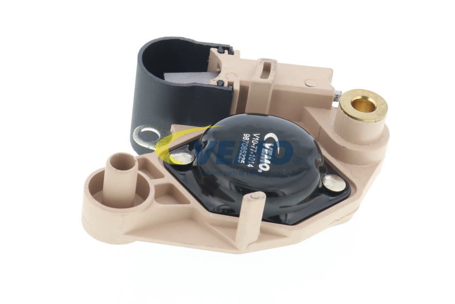 Laddningsregulator (V10-77-1014) från VEMO för VW PASSAT Variant (3B6) 1.8 T 20V 150 HK