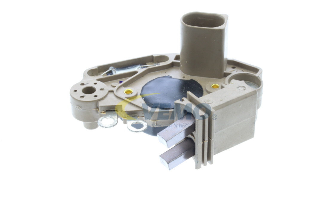 VEMO Régulateur d'alternateur (V10-77-1017) pour VW Passat B5 GP Break (3BG, 3B6) 4.0 W8 4motion (202 KW / 275 CH / de 2001)