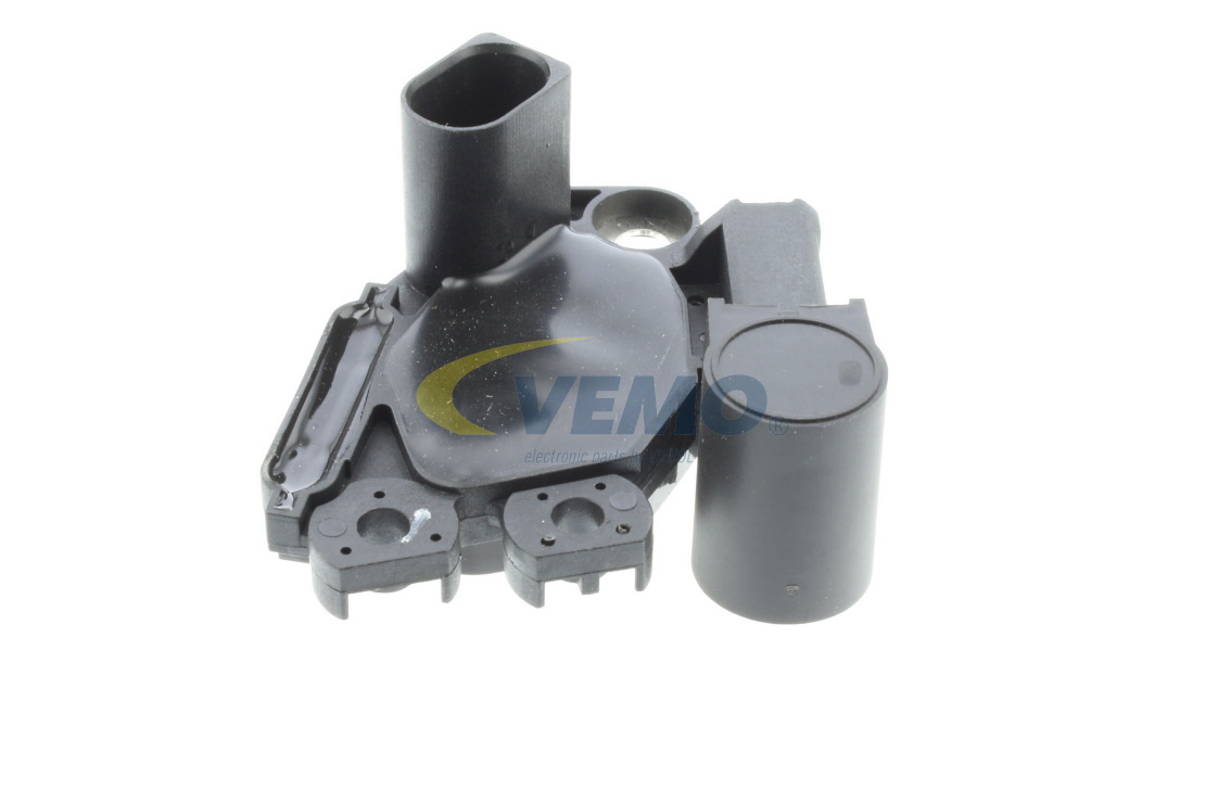 OEM 028903029QX VEMO Régulateur d'alternateur V10-77-1019 pour VOLKSWAGEN, AUDI, SEAT, SKODA, LAND ROVER