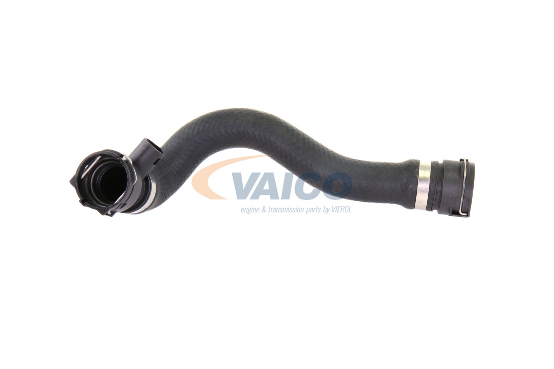 OEM 17127509963 VAICO Flessibile radiatore V20-0876 per BMW