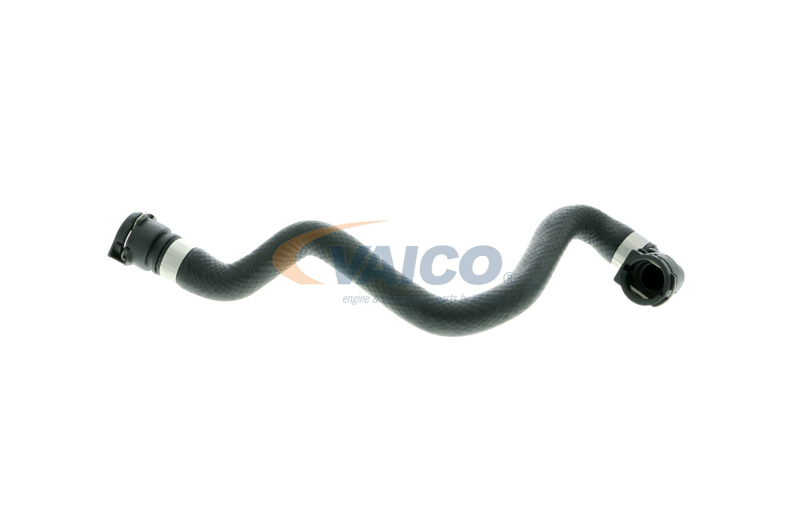 OEM 11537500752 VAICO Flessibile radiatore V20-0880 per BMW