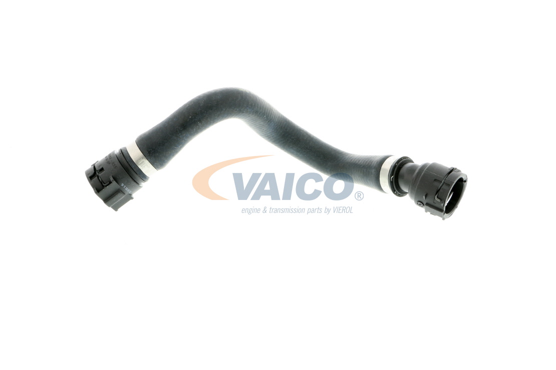 OEM 11537505950 VAICO Flessibile radiatore V20-0884 per BMW