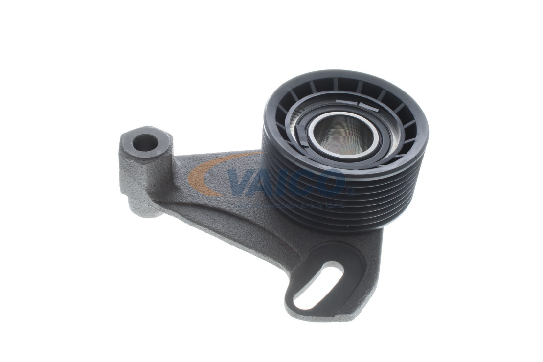 OEM 11311279241 VAICO Kiristysrulla, hammashihnat V20-0958 varten BMW, MINI