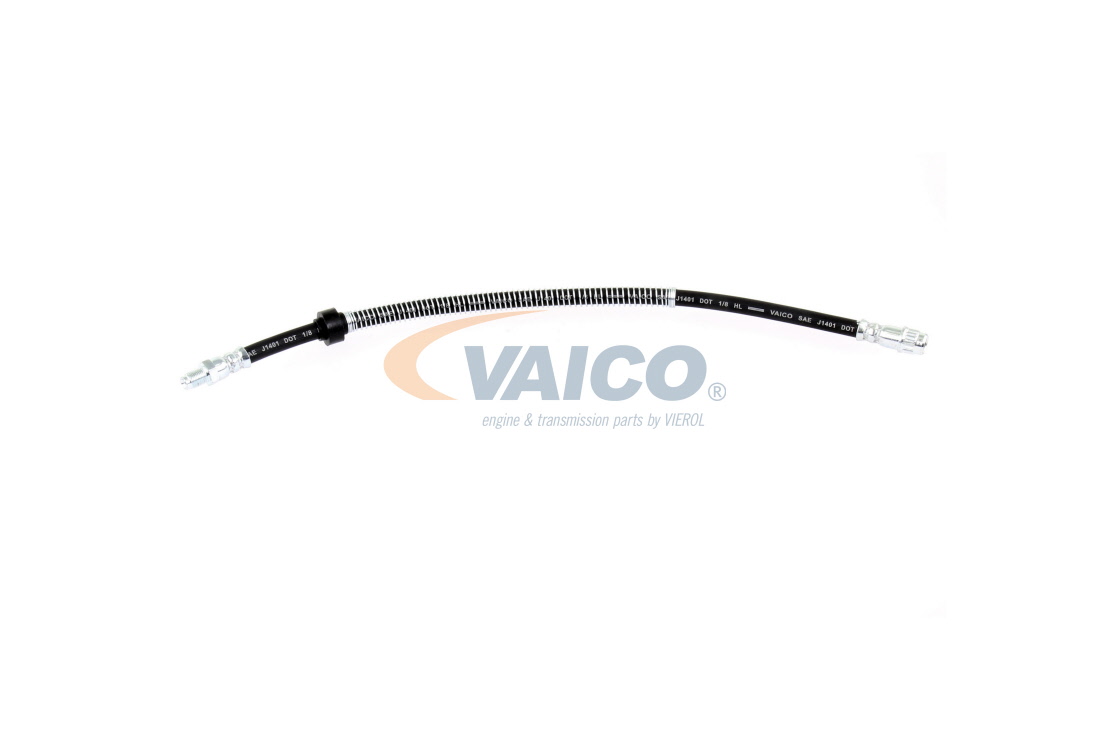 Jarruletku (V22-0137) alkaen VAICO varten PEUGEOT Partner Origin Combispace (G_) 1.9 D 69 HV