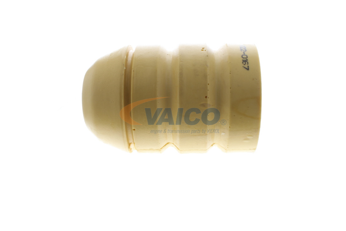 buy Rubber Buffer, suspension - VAICO (V22-0167)
