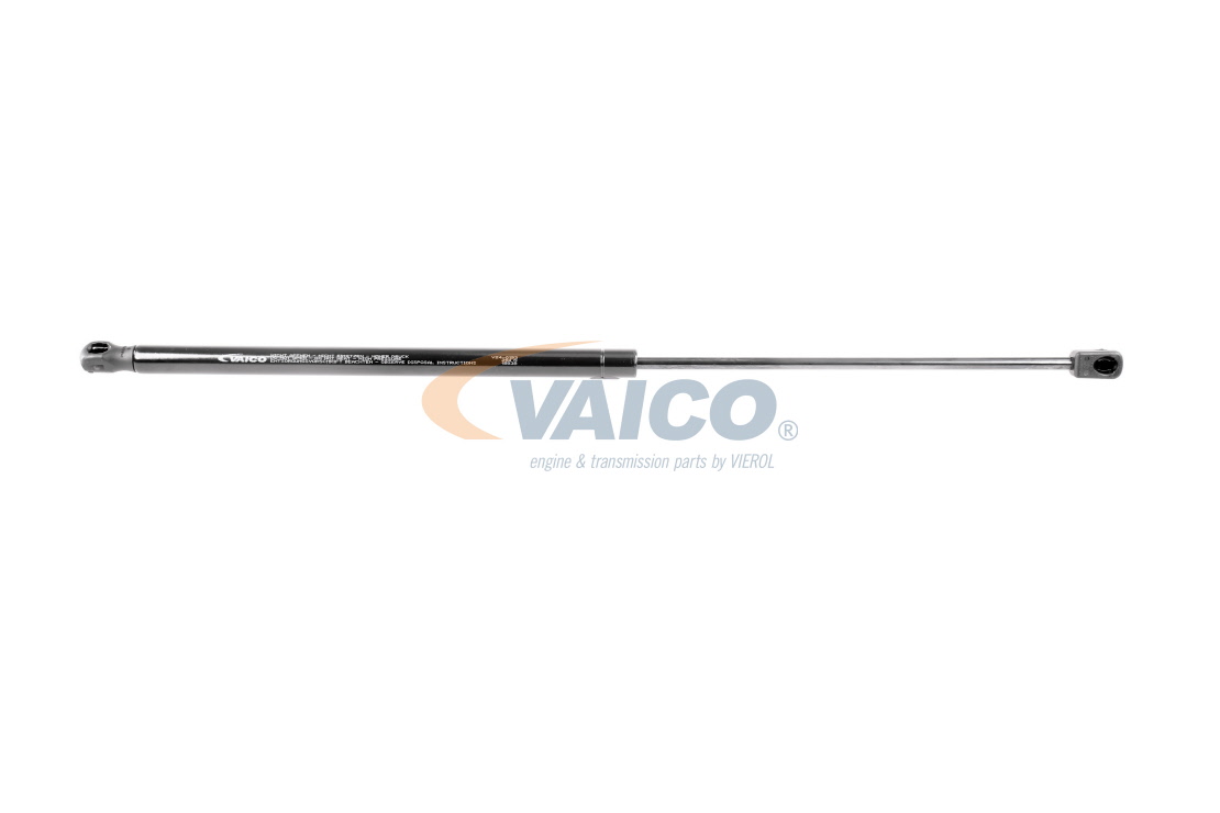 OEM 60688574 VAICO Bonnet strut V24-0193 for FIAT, ALFA ROMEO