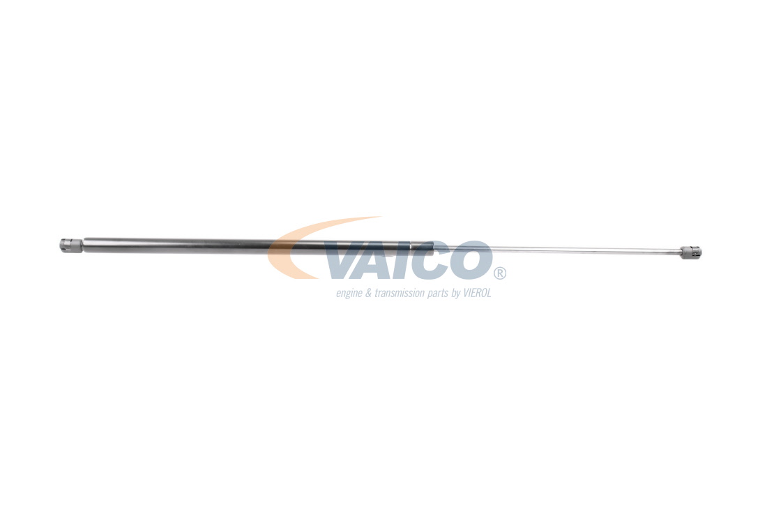 VAICO Bagklapsdæmper (V24-0205) til FIAT Doblo Stationcar (119_, 223_) 1.6 (68 KW / 92 HK / fra 2002)