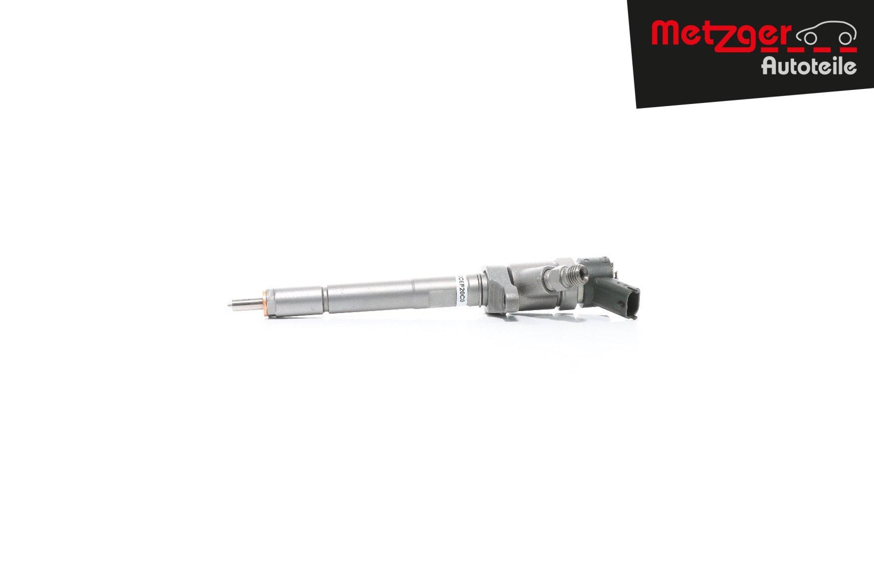 OEM Y60413H50 METZGER Injector Nozzle 0870049 for MAZDA