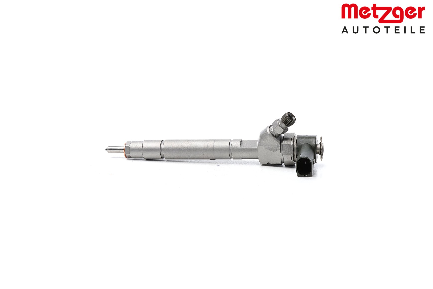 comprare Iniettore - METZGER (0870058)