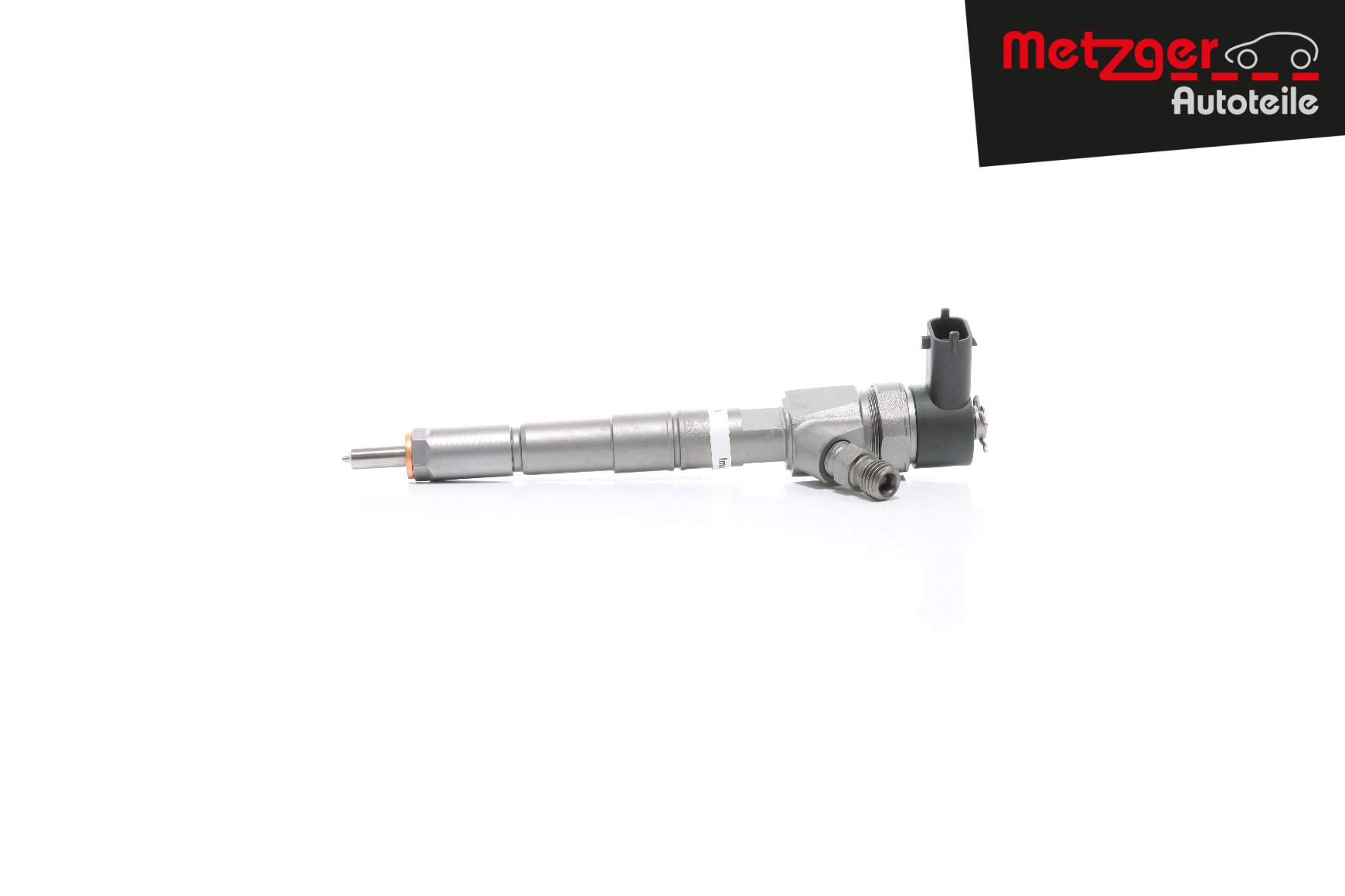 koop Injector - METZGER (0870066)