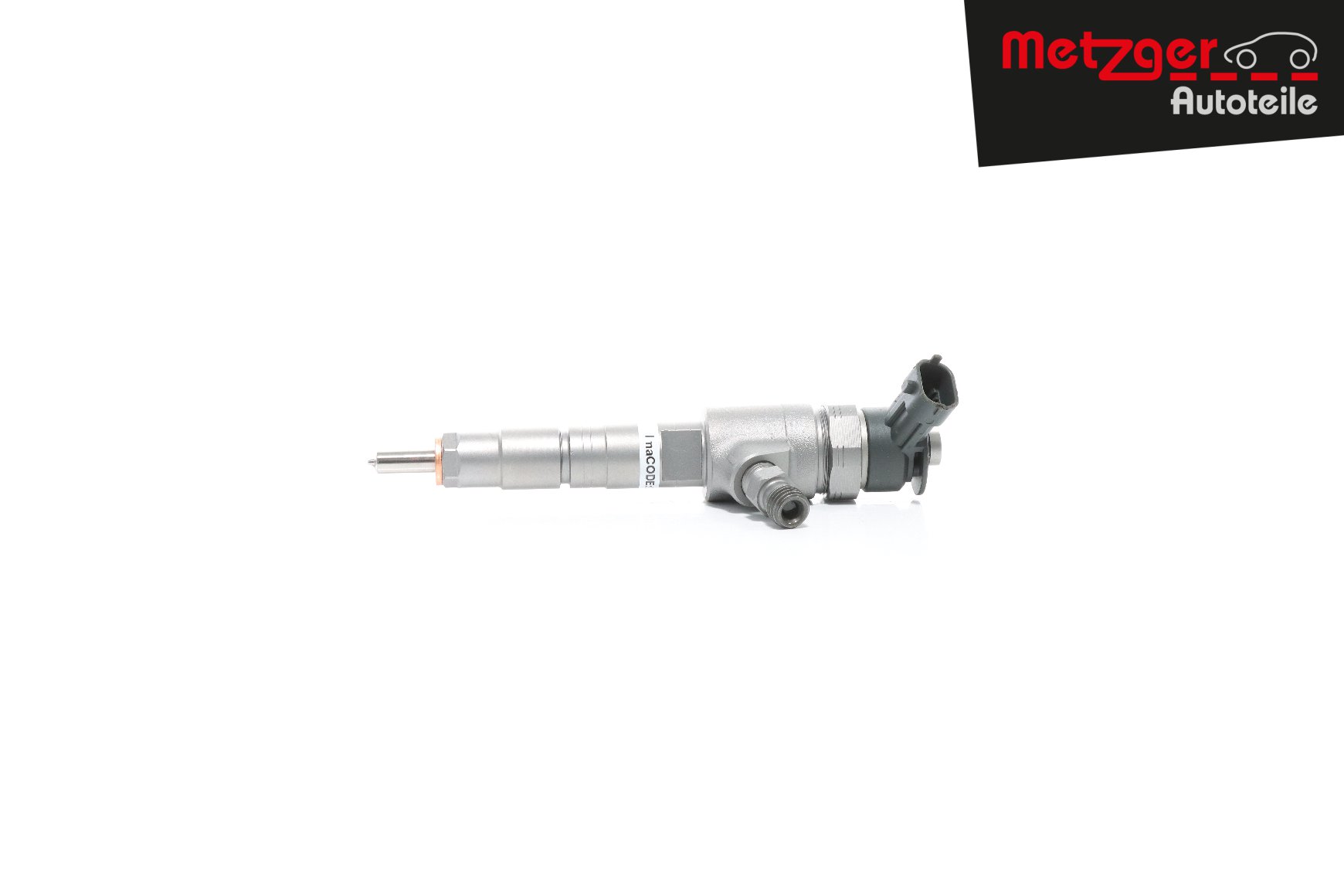 OEM 1696927 METZGER  Einspritzdüse 0870096 für FORD