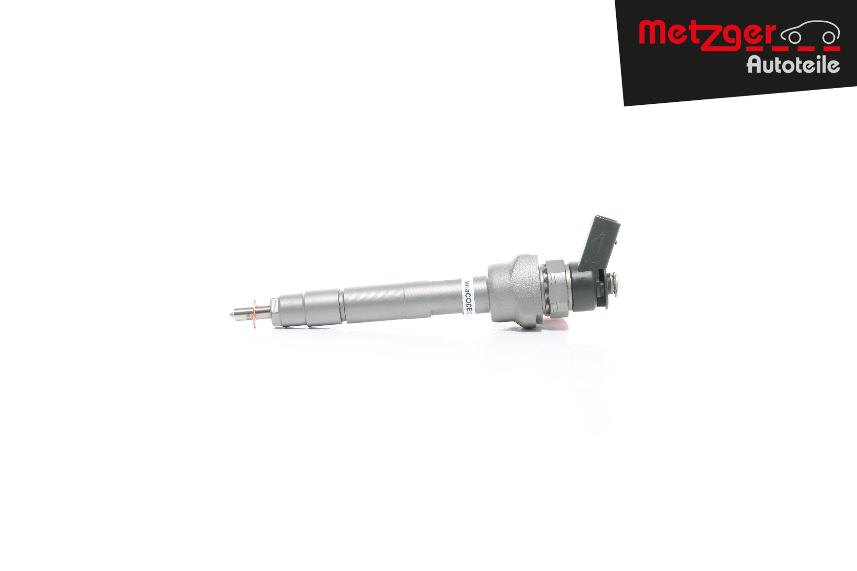 Coupe Injector 0870103 METZGER