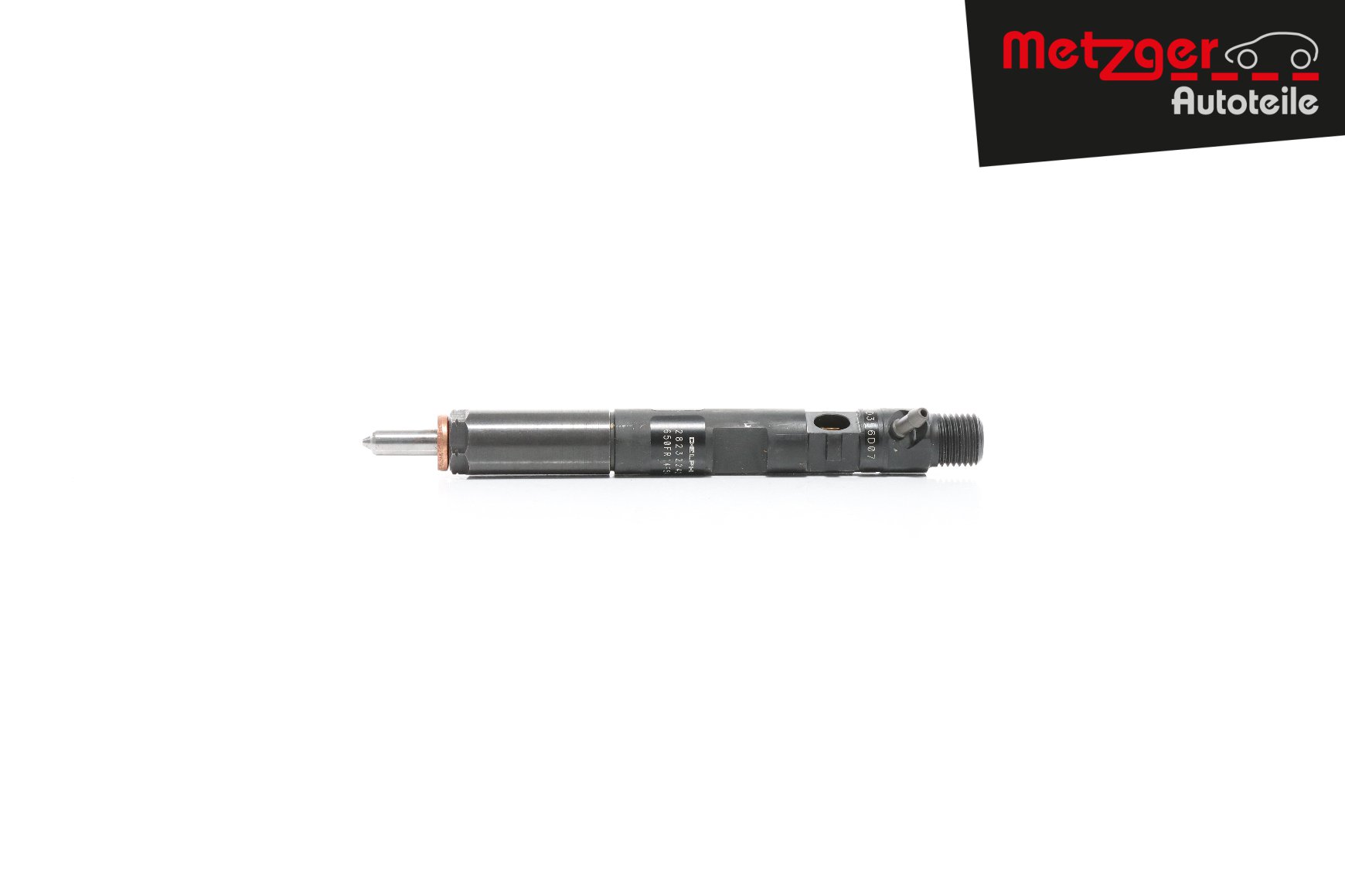 koop Injector - METZGER (0870113)