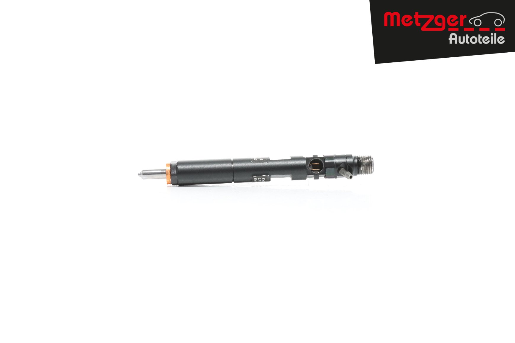 METZGER Einspritzdüse 0870114
