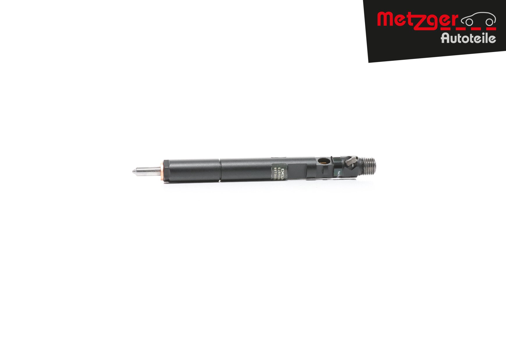 koop Injector - METZGER (0870116)