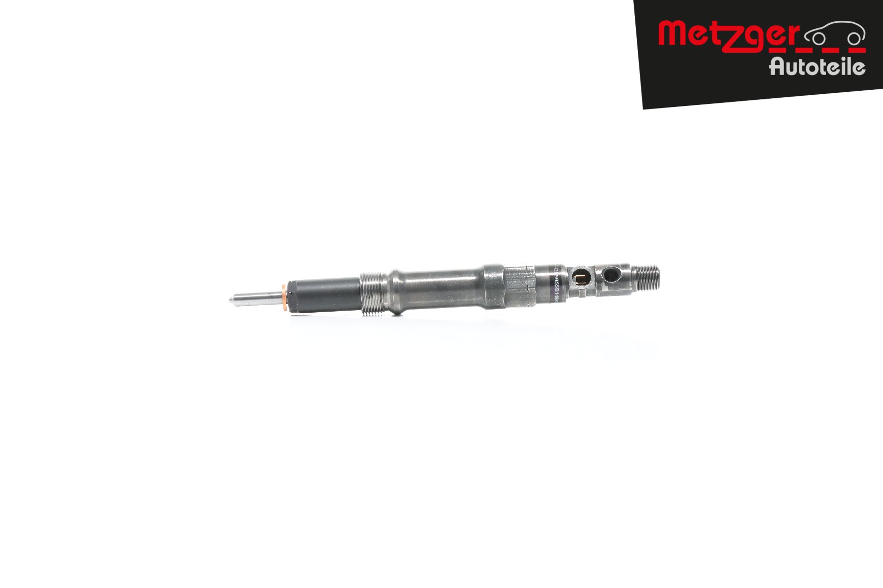 koop Injector - METZGER (0870127)