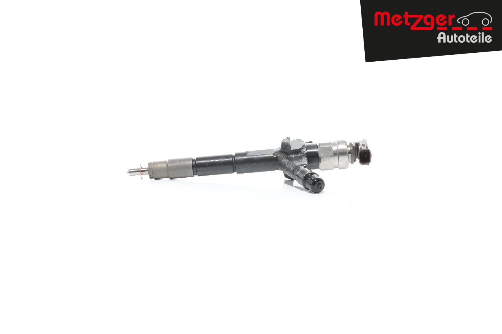 OEM 16600EC00C METZGER Ruiskutussuutin 0870136 varten NISSAN