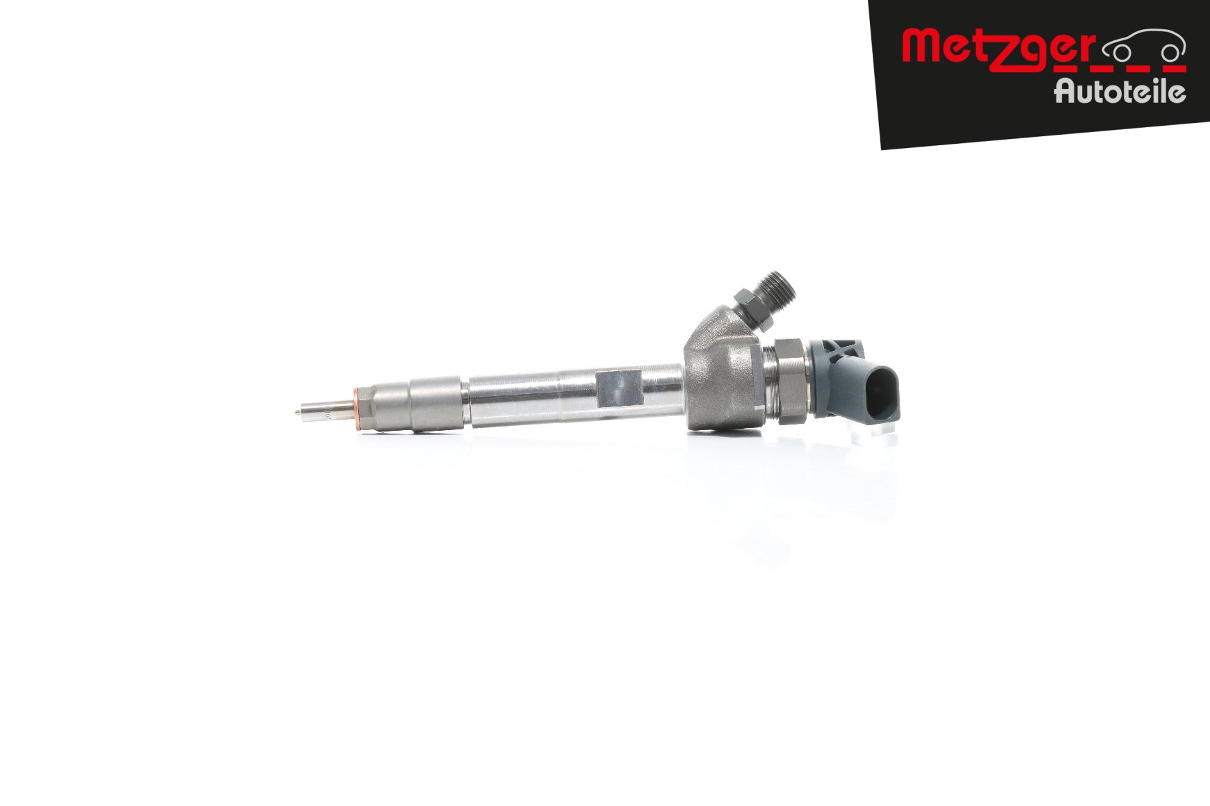 comprare Iniettore - METZGER (0871012)
