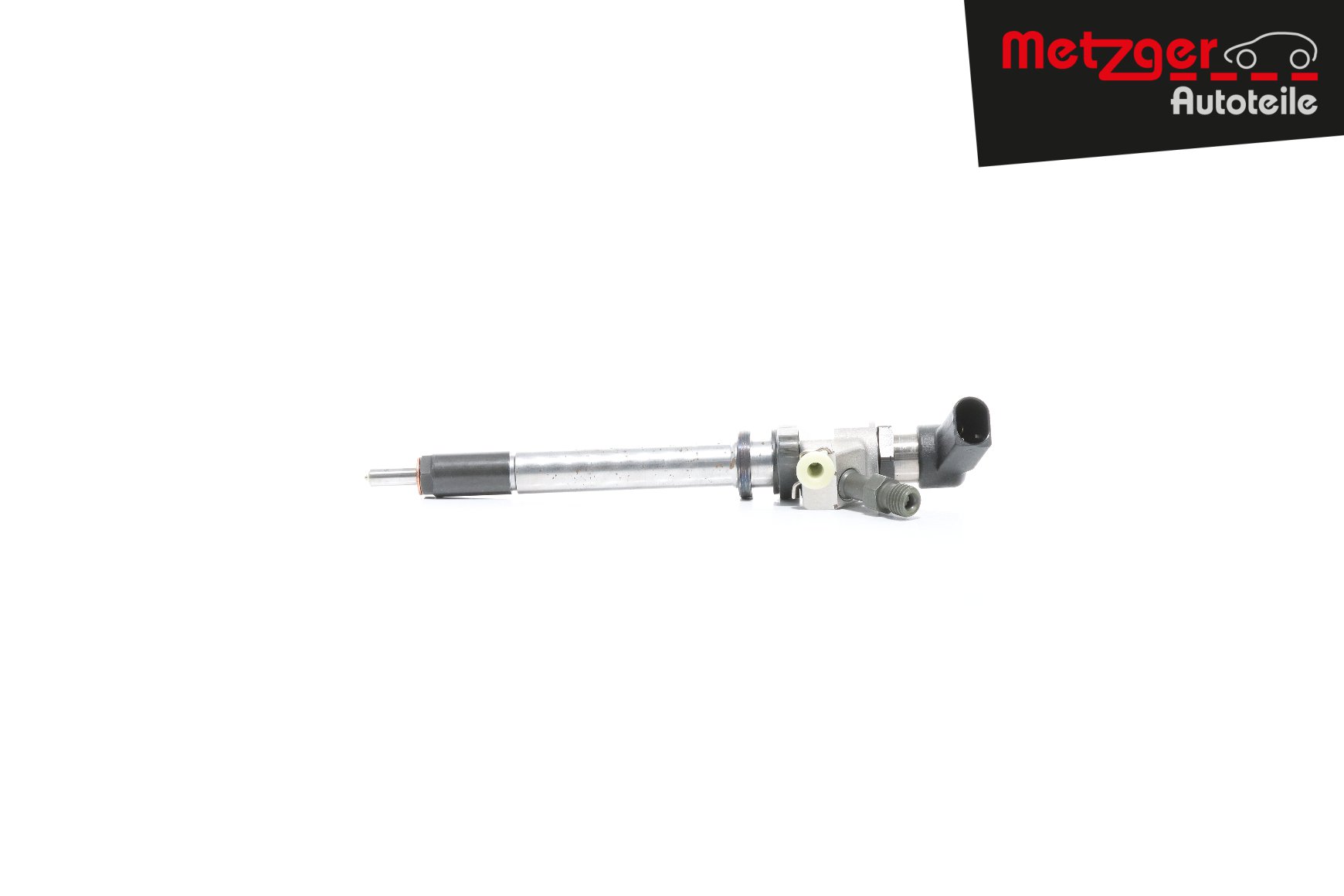 OEM 3M5Q9F593FB METZGER Inyector 0871017 para FORD