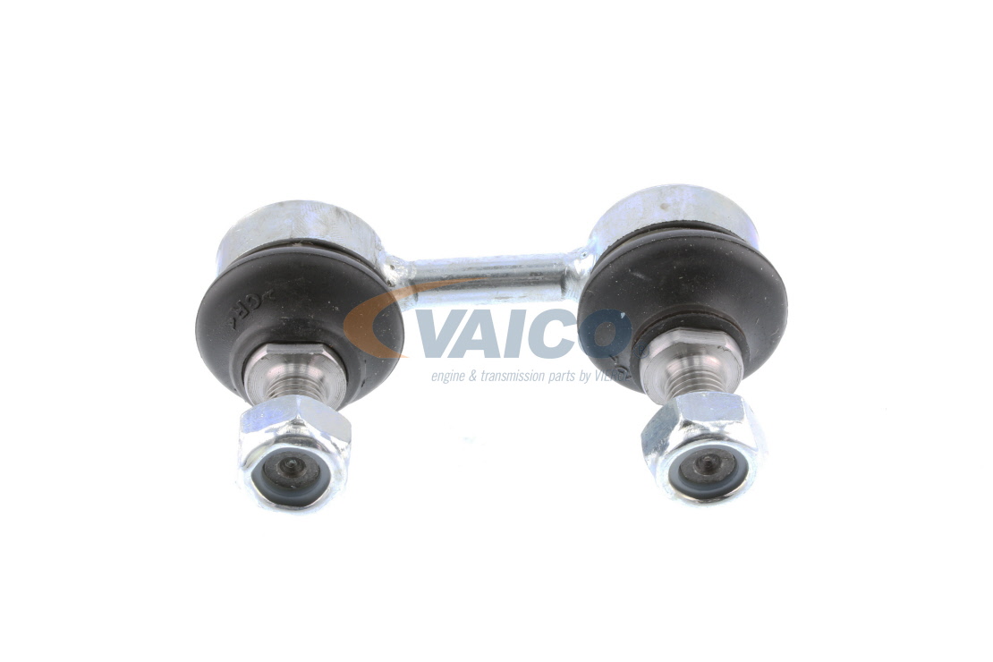 OEM MB573043 VAICO Anti-roll bar link V37-9519 for AUDI, MERCEDES-BENZ, HYUNDAI, MITSUBISHI, OPEL