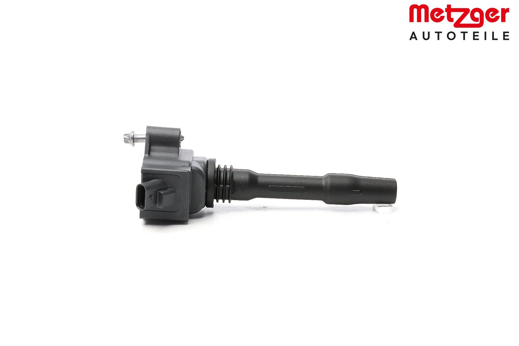 X2 Bobina de ignição 0880450 METZGER