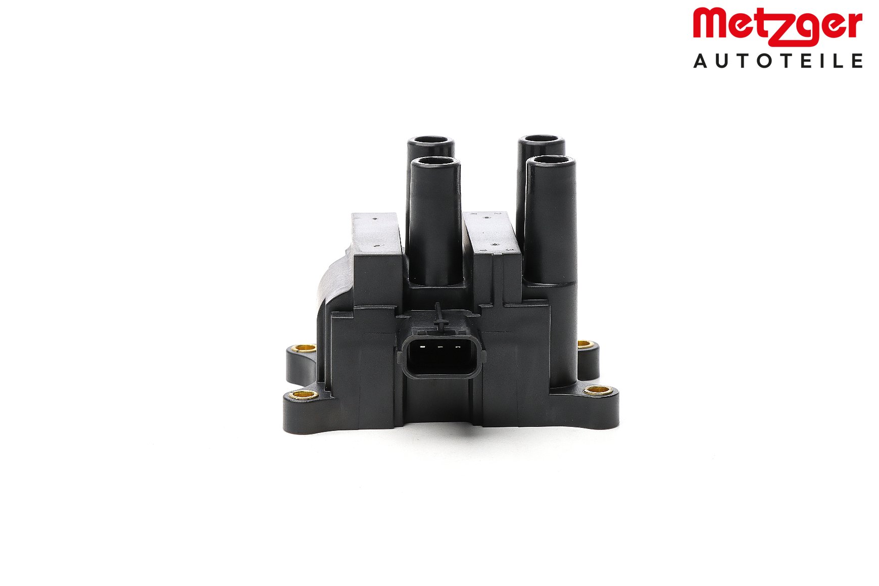 acheter Bobine d'allumage - METZGER (0880459)