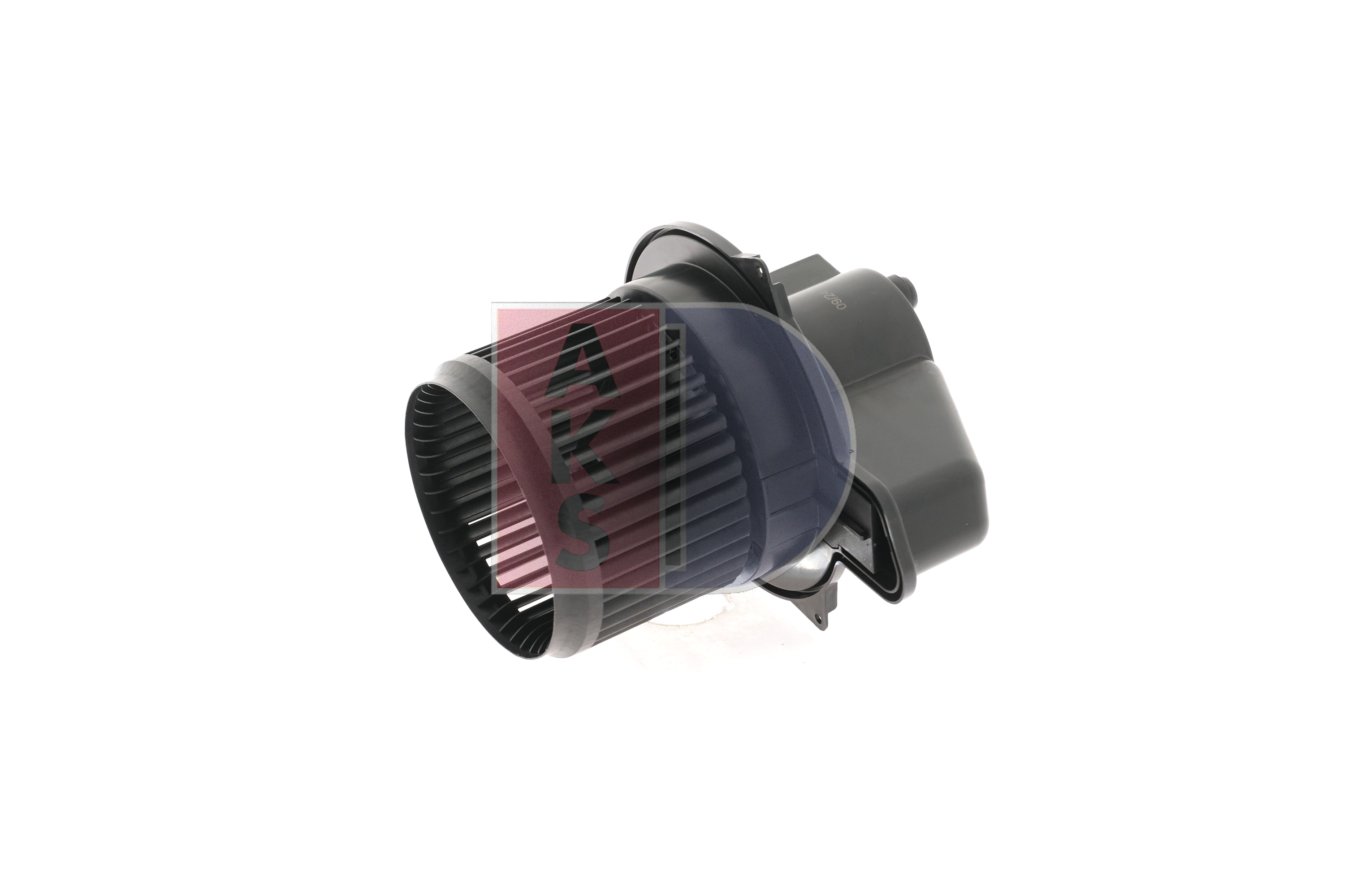 AKS DASIS Ventola radiatore 088110N LANCIA YPSILON 2021 Ventola radiatore 088110N