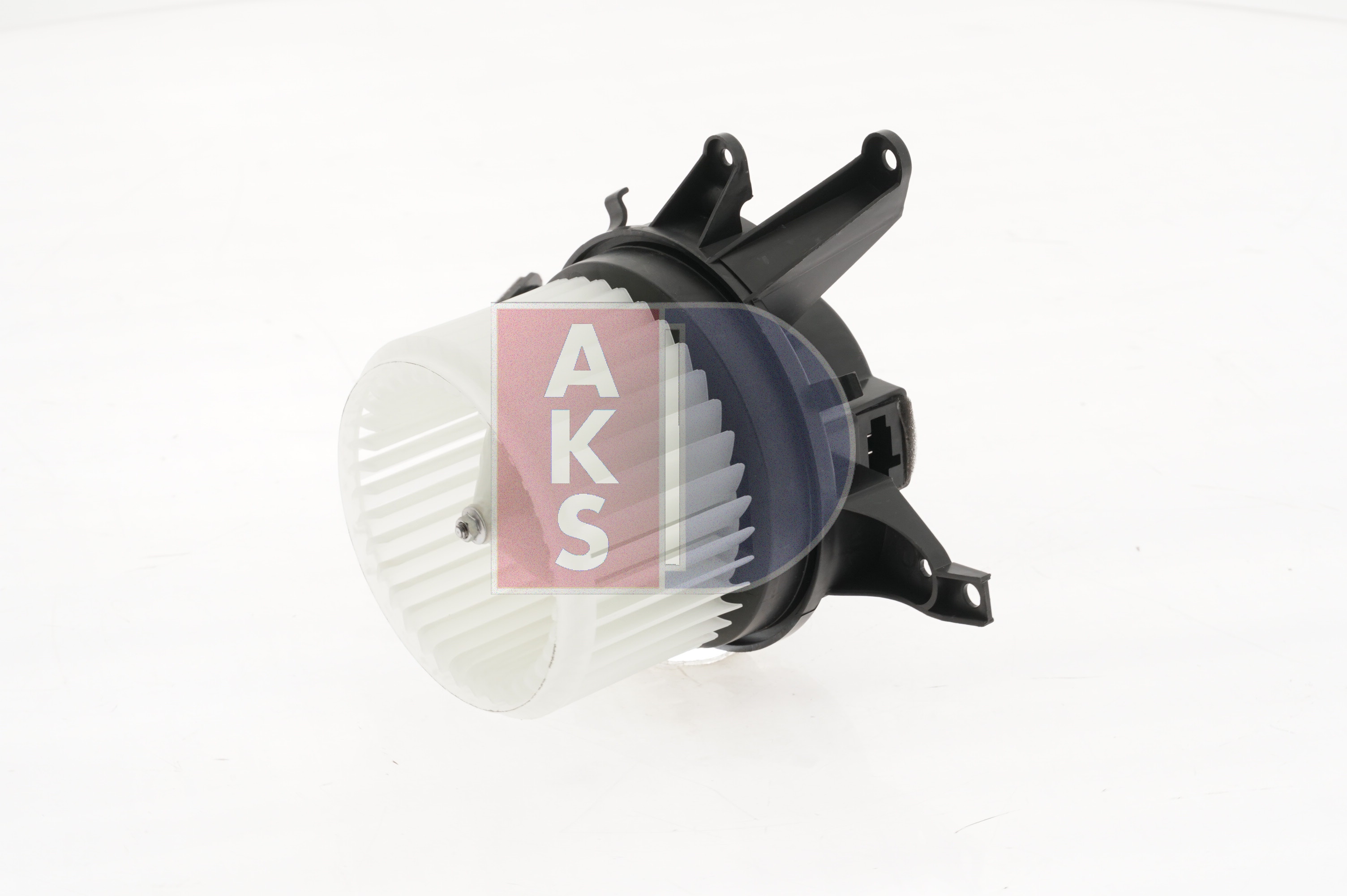 AKS DASIS Ventola raffreddamento / ventola motore 088160N
