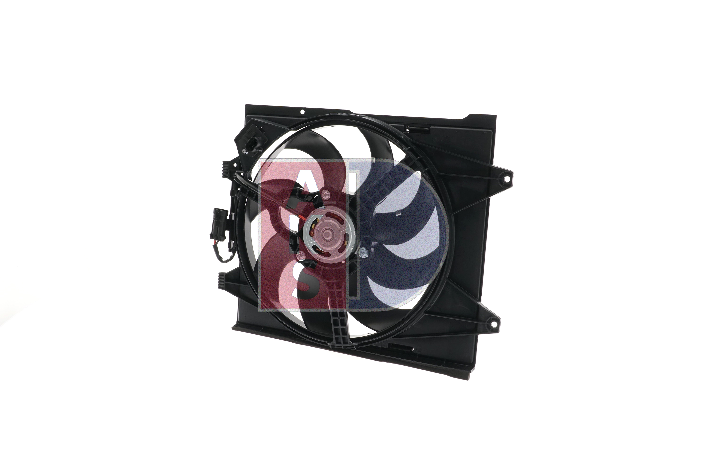 KA Motoventilateur 088410N AKS DASIS