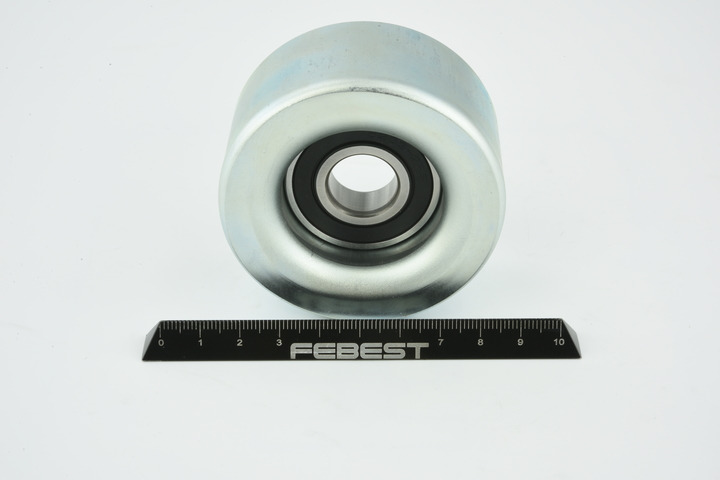 OEM 23770AA030 FEBEST Ohjainrulla, moniurahihna 0888-B14 varten SUBARU