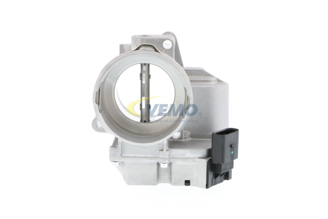 OEM 03G128061A VEMO Boîtier de papillon V10-81-0024 pour VOLKSWAGEN, AUDI, SEAT, SKODA, PONTIAC