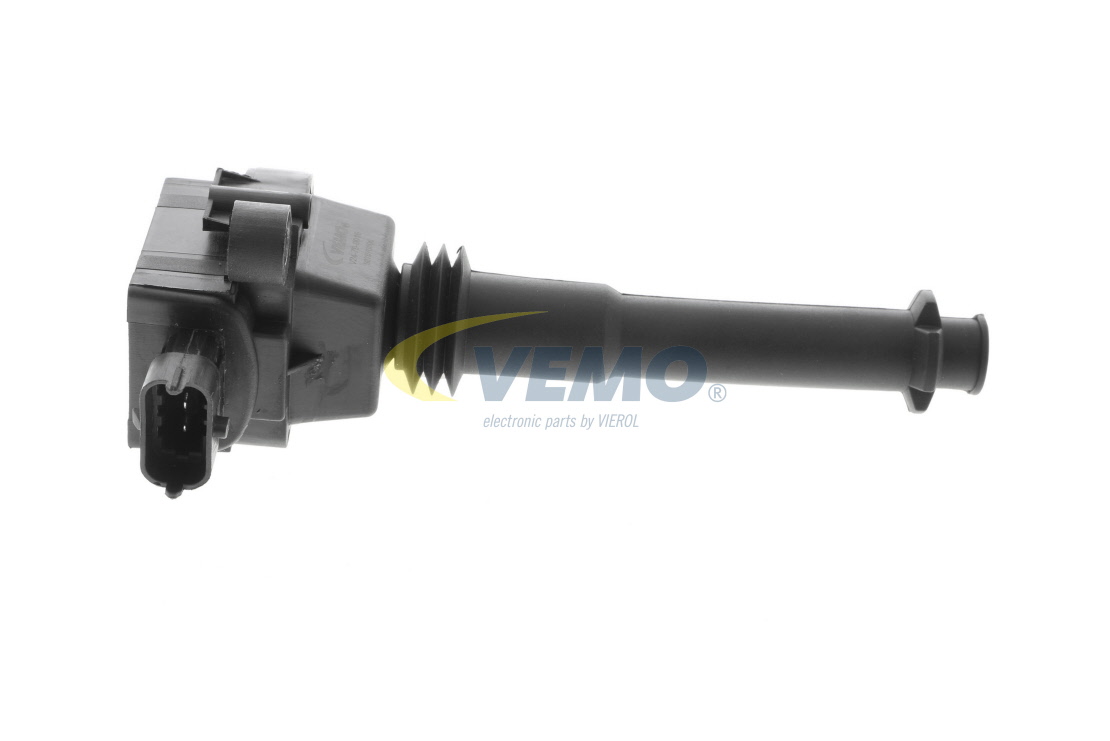 VEMO Bobina de encendido (V24-70-0016) para LANCIA THESIS (841AX) 2.0 Turbo (841AXA1B03) (136 KW / 185 CV / de 2002)