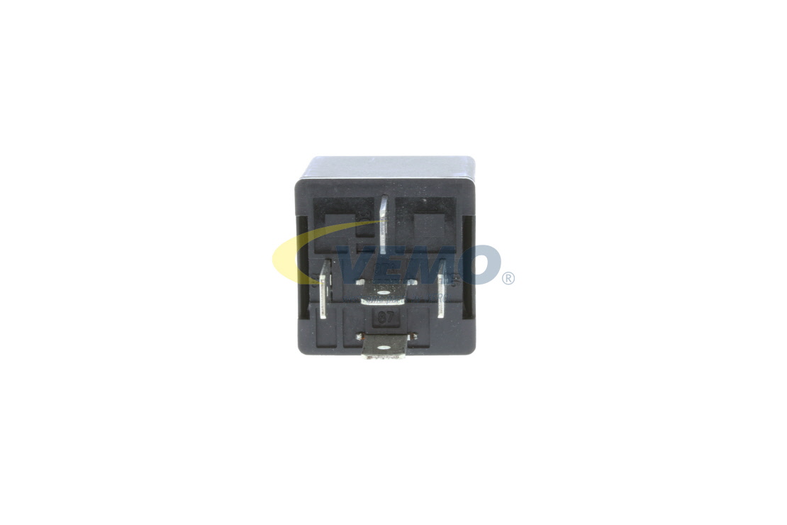 VEMO Relé (V24-71-0001) para FIAT TEMPRA (159) 1.9 TD (159.AQ) (59 KW / 80 CV / de 1992)