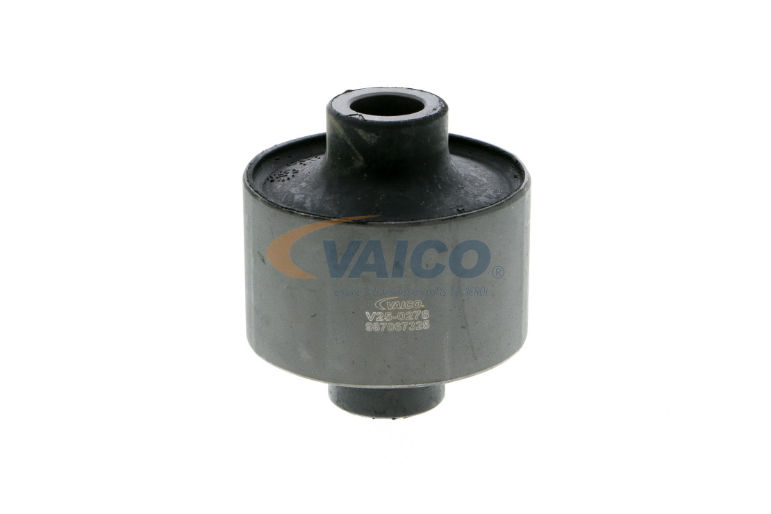 OEM 4042024 VAICO Trailing arm / Suspension arm bush V25-0278 for FORD, FIAT