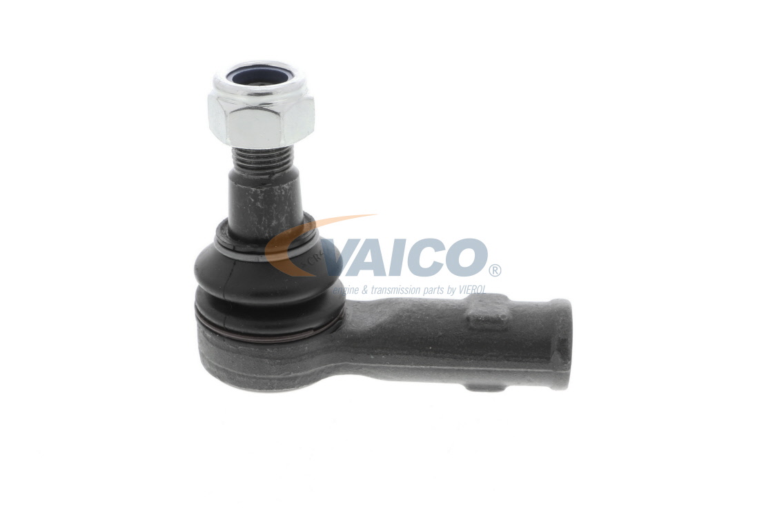 VAICO Track rod end (V25-9588) for FORD TRANSIT Bus (T_ _) 1.6 (TBL, TES) (46 KW / 63 HP / from 1985)