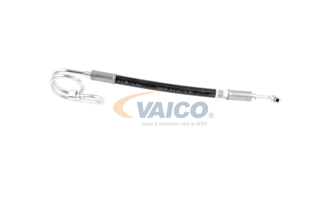 OEM 1244662981 VAICO Hydrauliikkaletku, ohjaus V30-1462 varten MERCEDES-BENZ