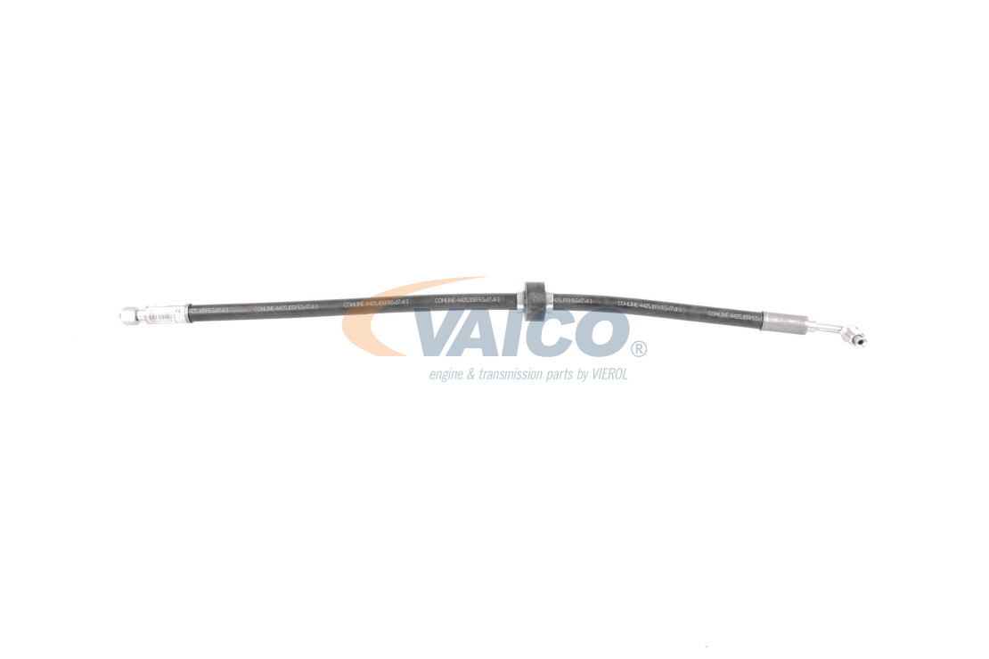 VAICO Hydraulic Hose, steering system V30-1464 MERCEDES-BENZ C-Class Saloon (W202) C 280 (202.028) Hydraulic Hose, steering system V30-1464